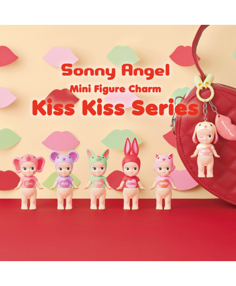 Why Everyone Is Obsessed with Sonny Angels (And Why You Might Be Too)