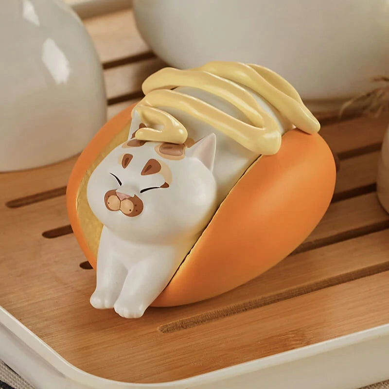 Loulou piggy cat series 2 blind box