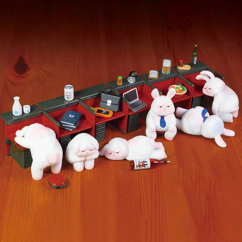 Monday Bruce Season 2 Blind Box