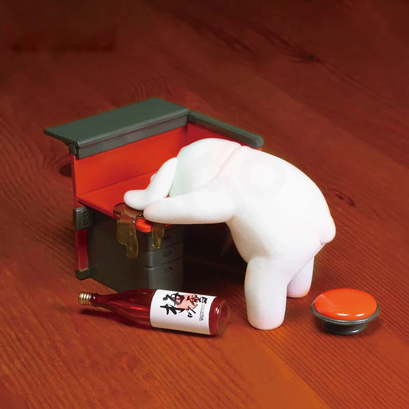 Monday Bruce Season 2 Blind Box