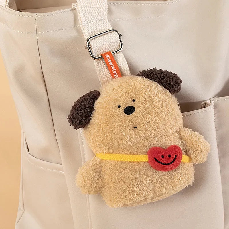 Hello The World Series Plush Blind Box