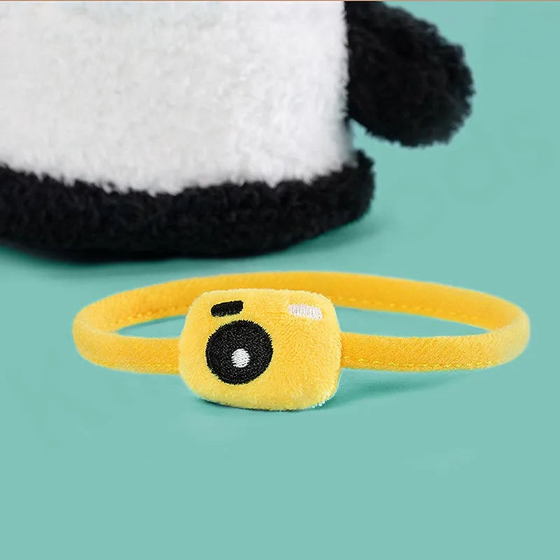 Hello The World Series Plush Blind Box