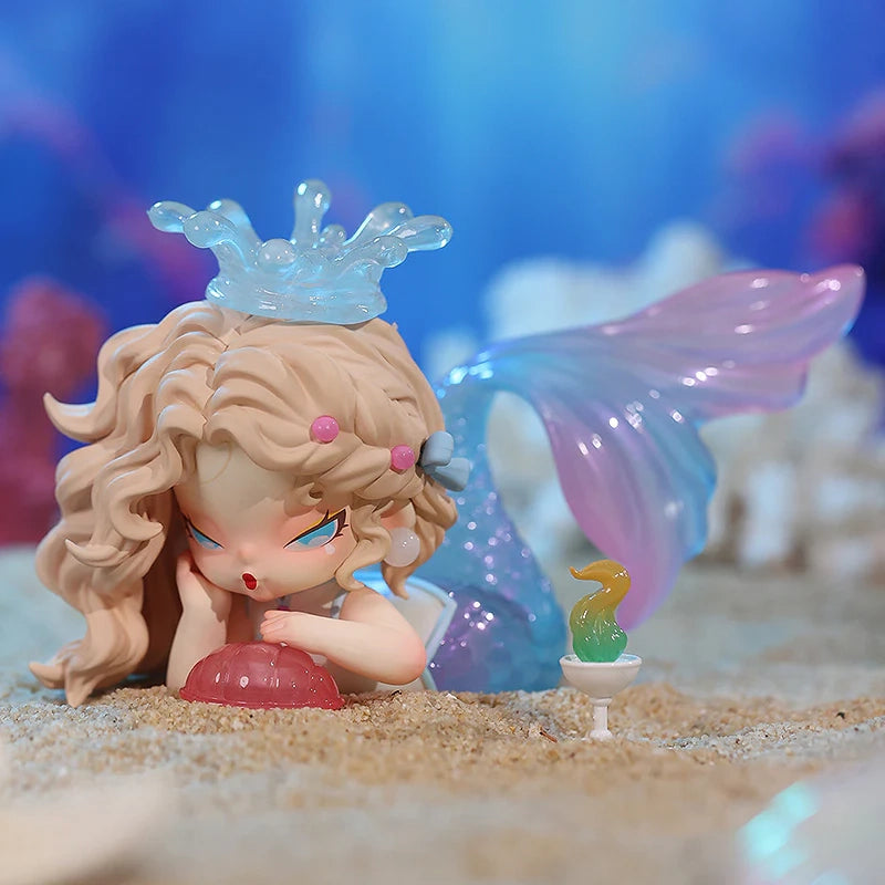 Nami Roaming Mountains and Seas Series Blind Box