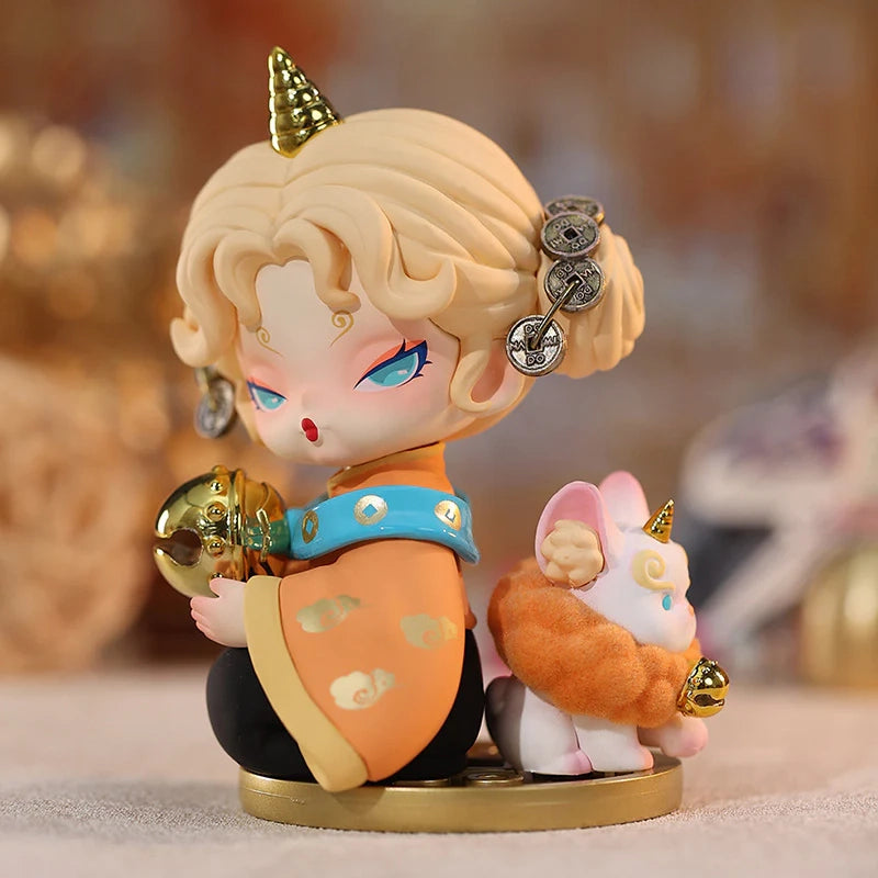 Nami Roaming Mountains and Seas Series Blind Box