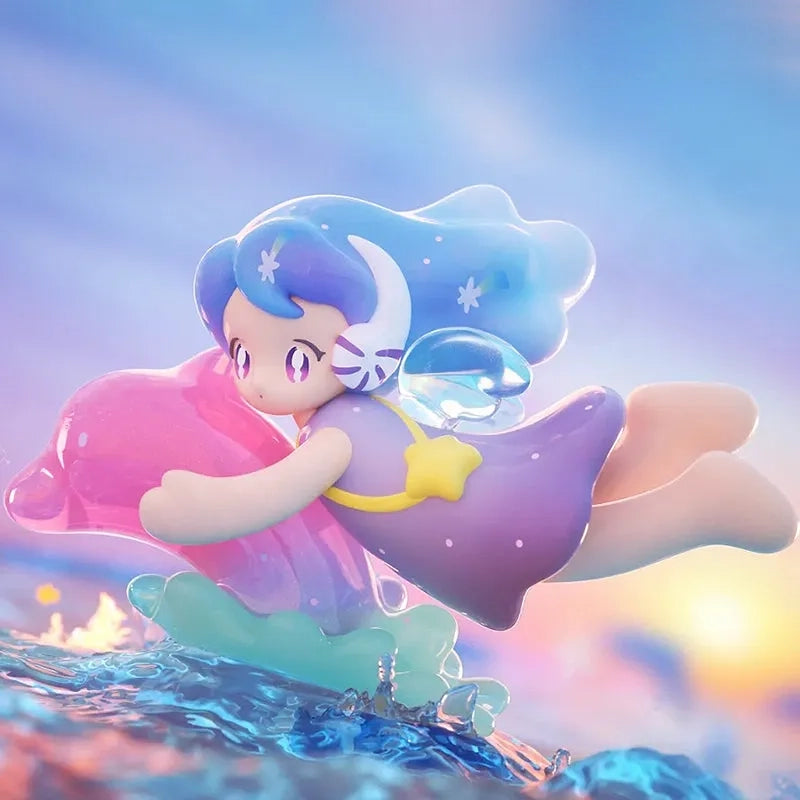 AAMY Mind of the Sea Series Blind Box