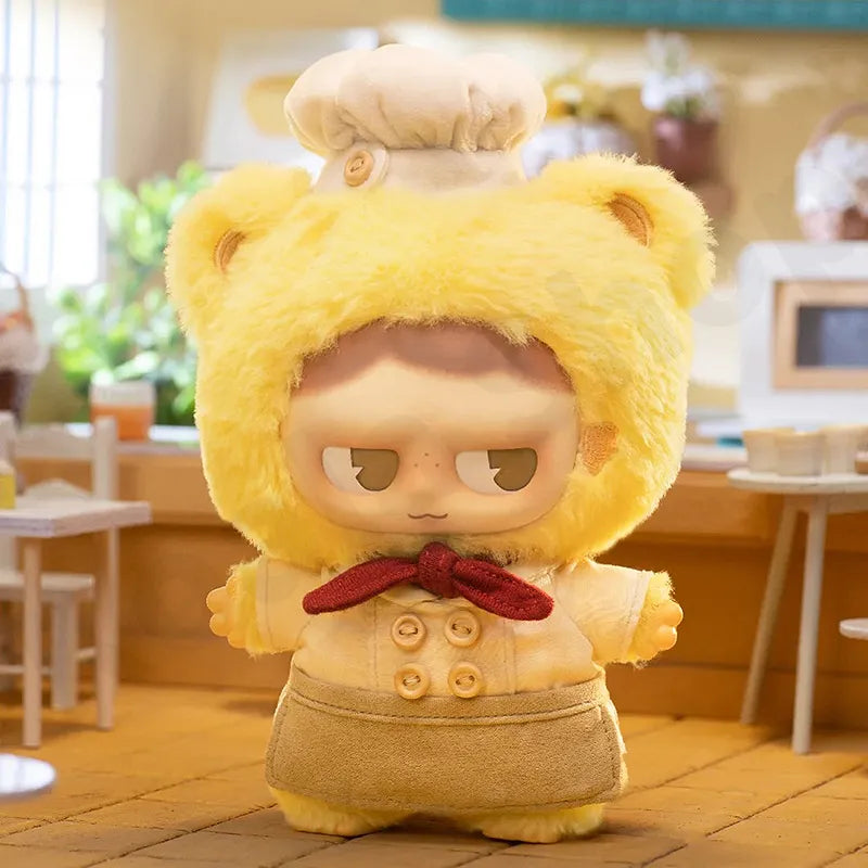 MonBoo Forest Town Series Plush Blind Box