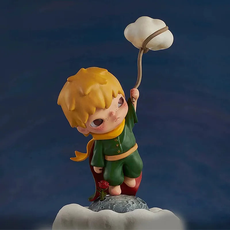 POPMART HironoxLe Petit Prince Series Blind Box