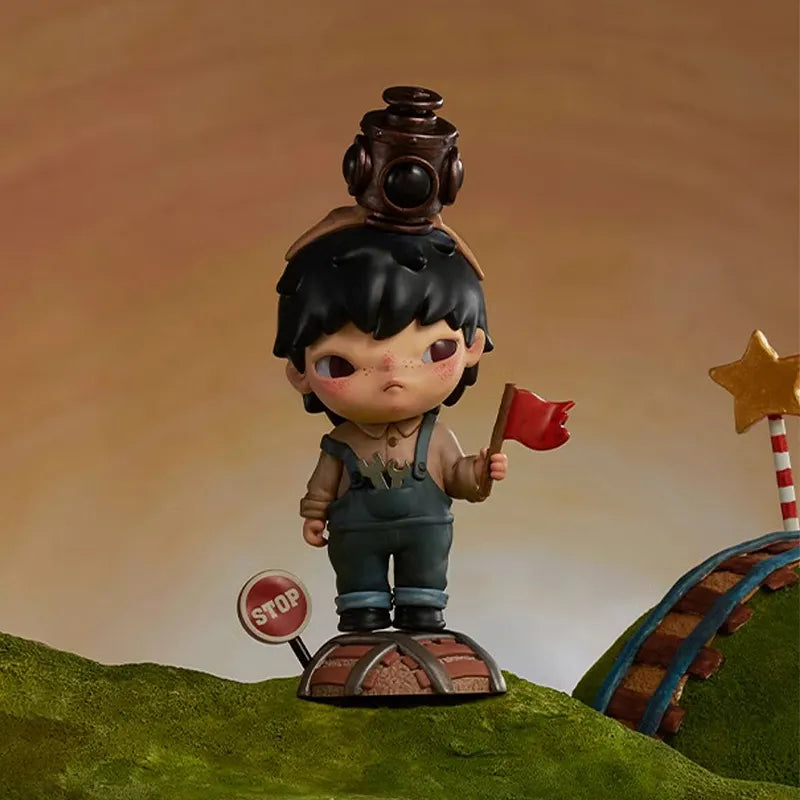 POPMART HironoxLe Petit Prince Series Blind Box