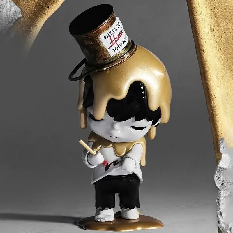 HIRONO Reshape Series blind box