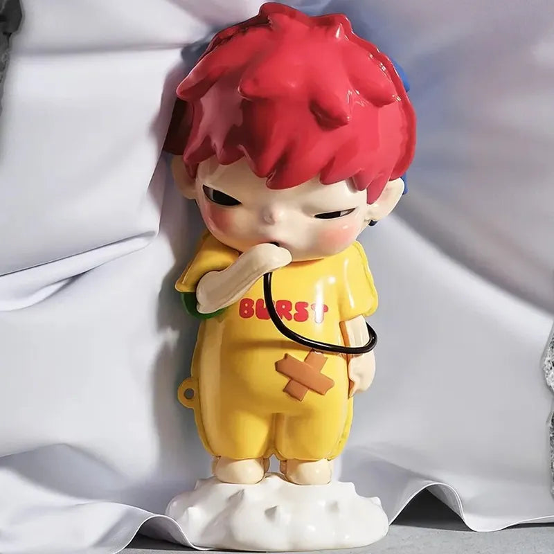 HIRONO Reshape Series blind box