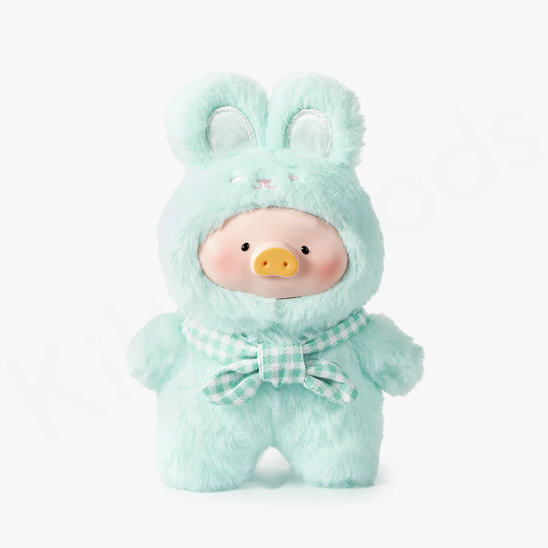LuLu The Piggy Joyful Time Series Plush Blind Box