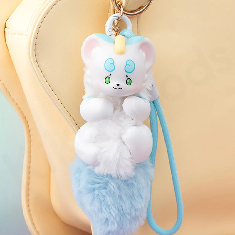 Fabulous Beasts Palm Have Spirit Series Plush Blind Box