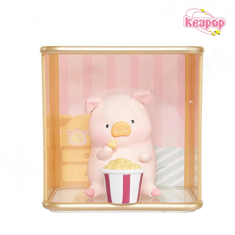 Lulu the Piggy Collection Pleasure Time Series Blind Box