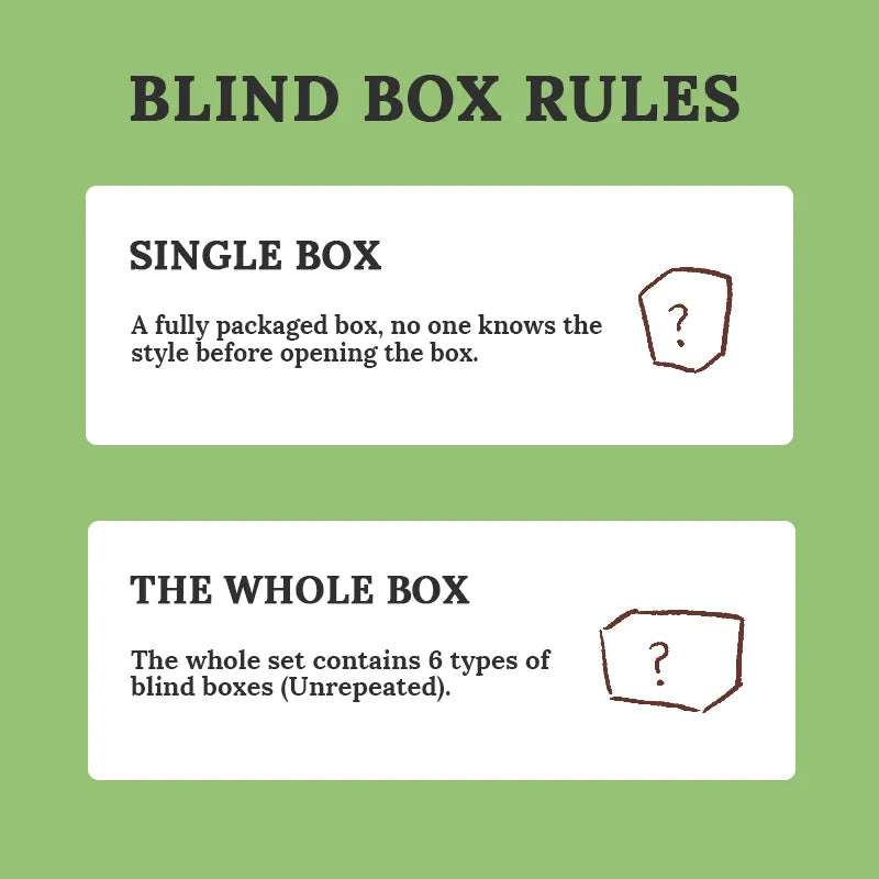 Sanrio Family "Elf Bunny Baby Series" Vinyl Plush Blind Box