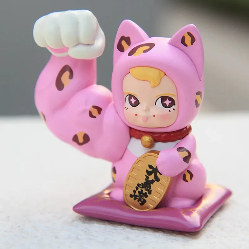 SAMSAM x Daikatana Blind Box