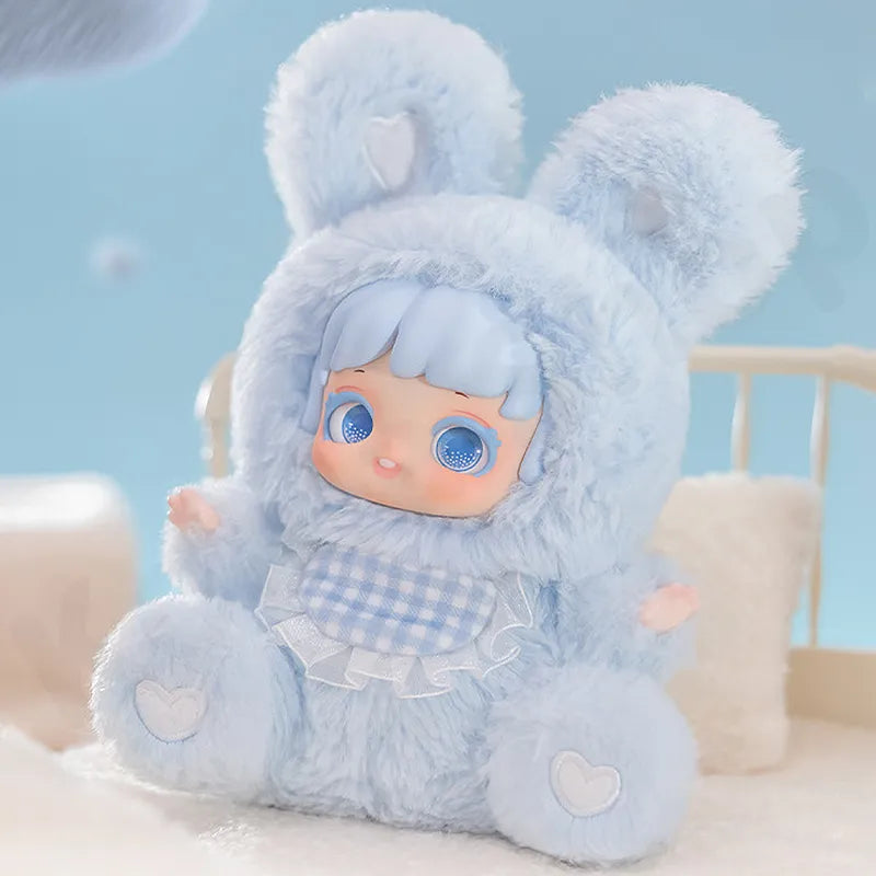 Miana Nighty Night To U Series Plush Blind Box