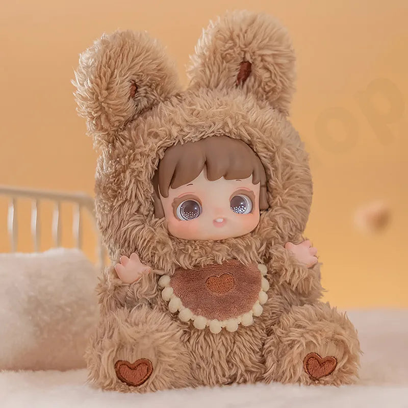 Miana Nighty Night To U Series Plush Blind Box