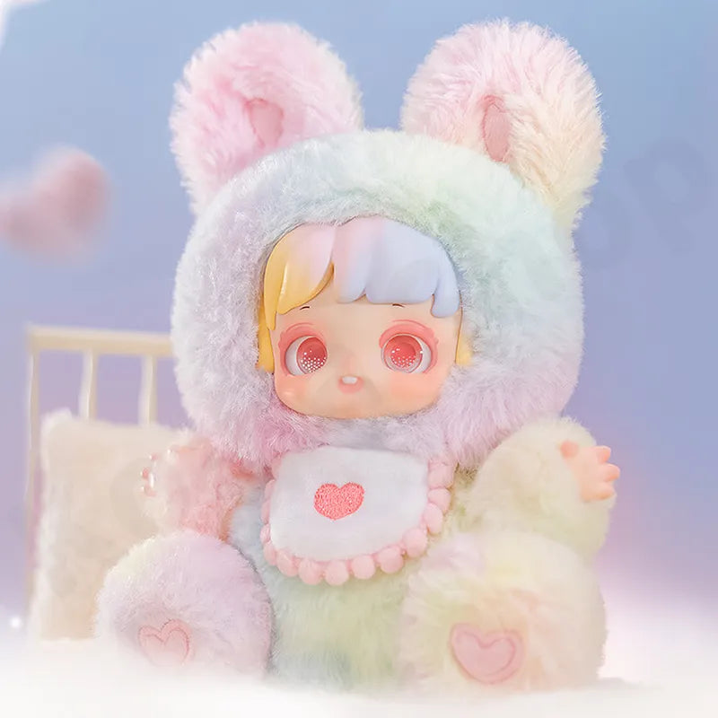 Miana Nighty Night To U Series Plush Blind Box