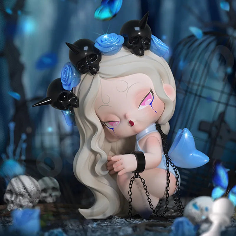 Nami Nightmare Core Series Blind Box