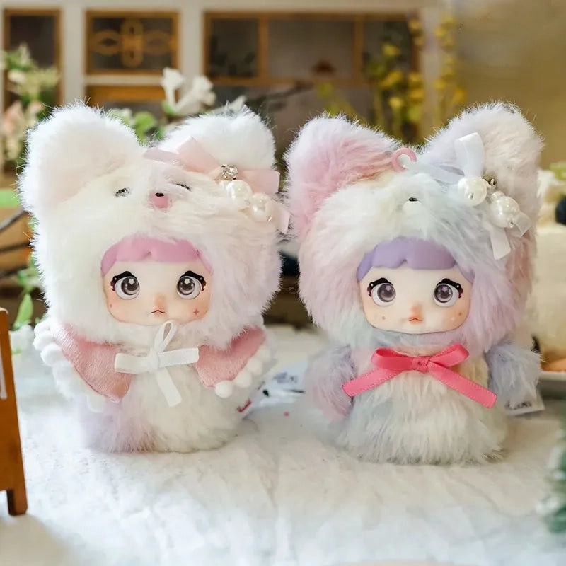 Nommi Mibao's Adoption House Series Plush Blind Box