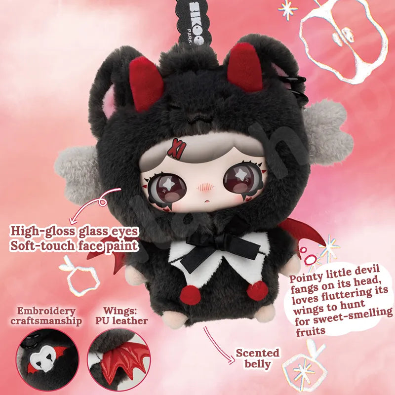 Lulumi’s Whimsical Chronicles Series Plush Blind Box