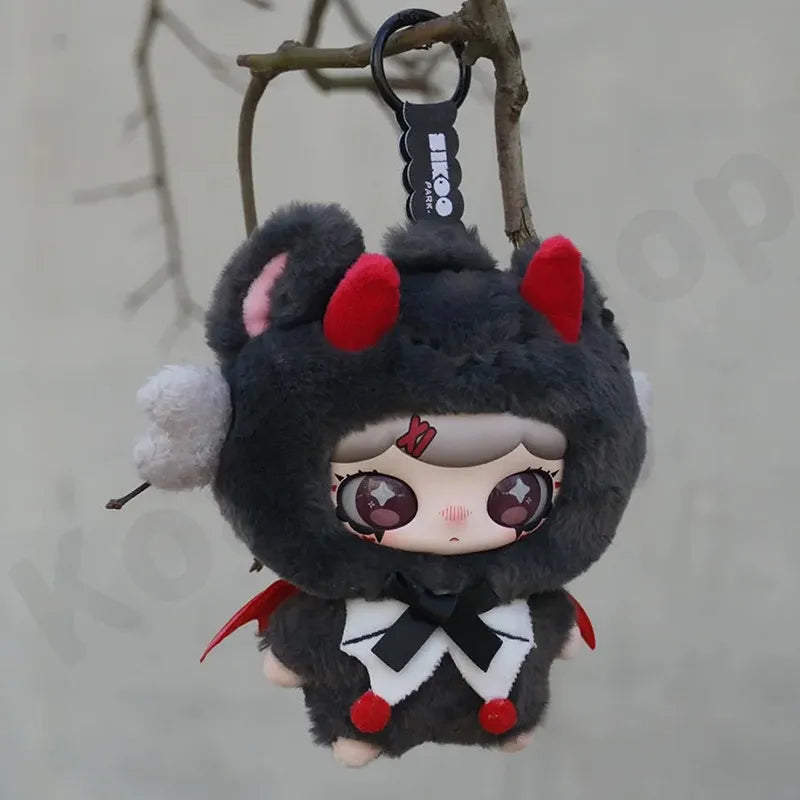 Lulumi’s Whimsical Chronicles Series Plush Blind Box