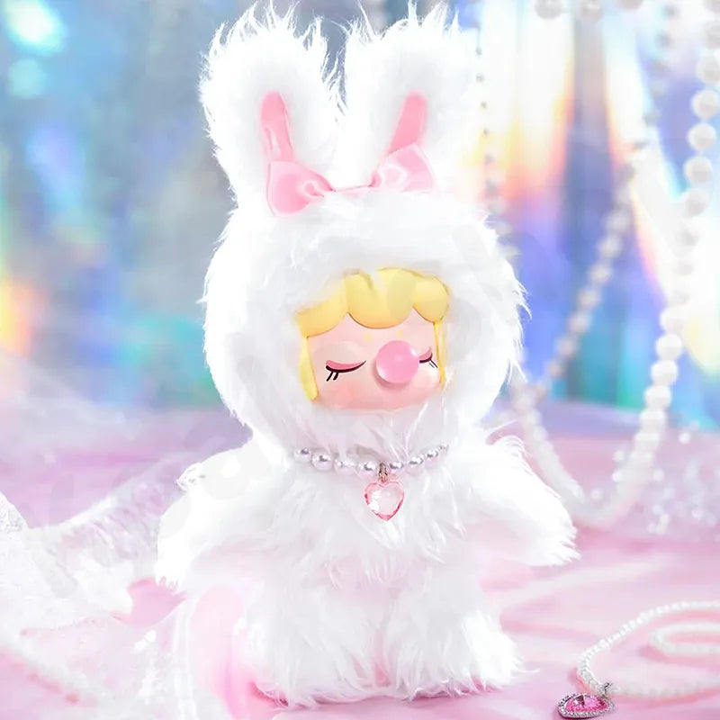 Nanci Shining Bunny Series Plush Blind Box