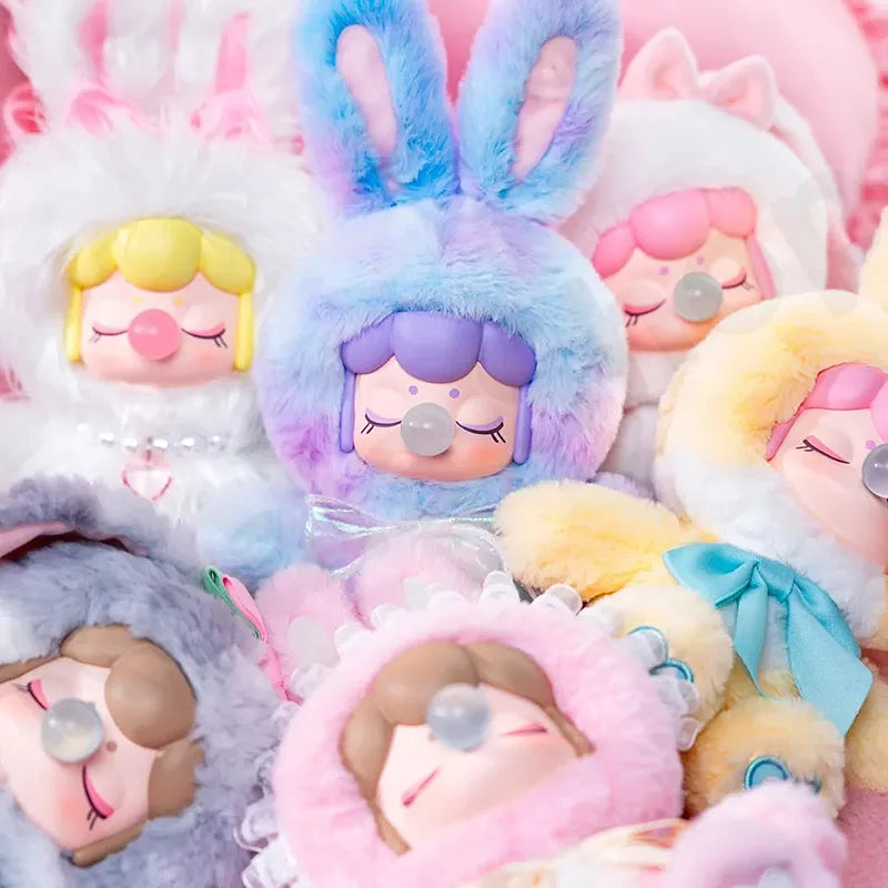 Nanci Shining Bunny Series Plush Blind Box
