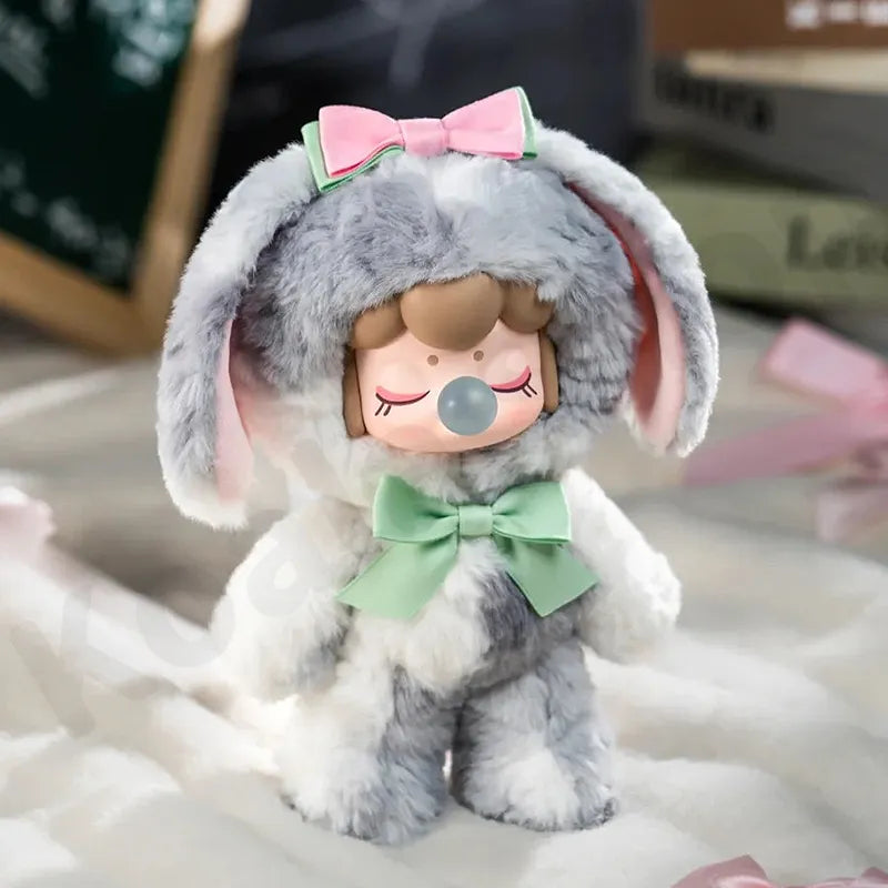 Nanci Shining Bunny Series Plush Blind Box
