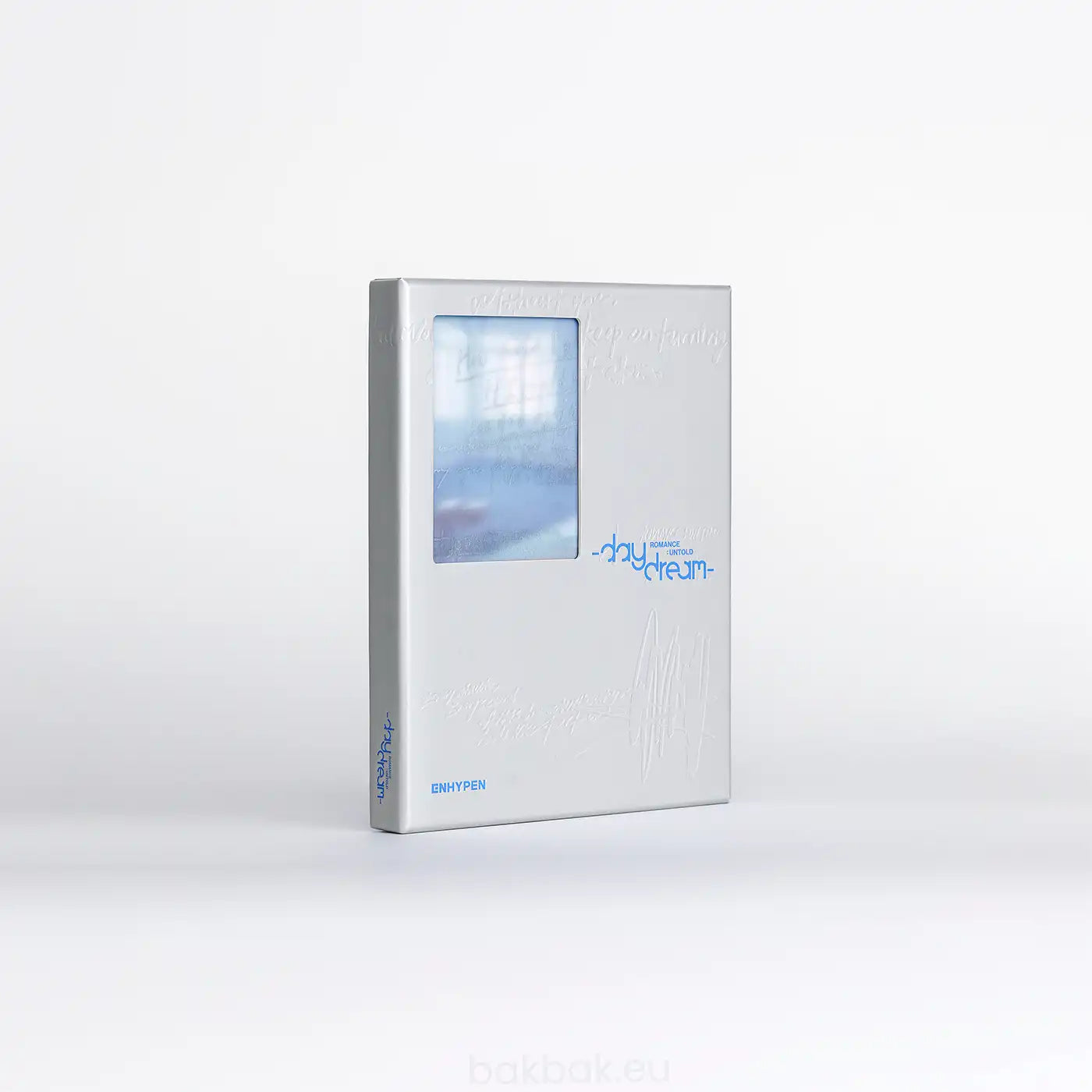 ENHYPEN ROMANCE : UNTOLD –daydream