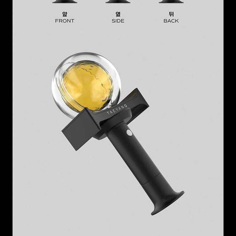 TAEYANG - OFFICIAL LIGHT STICK