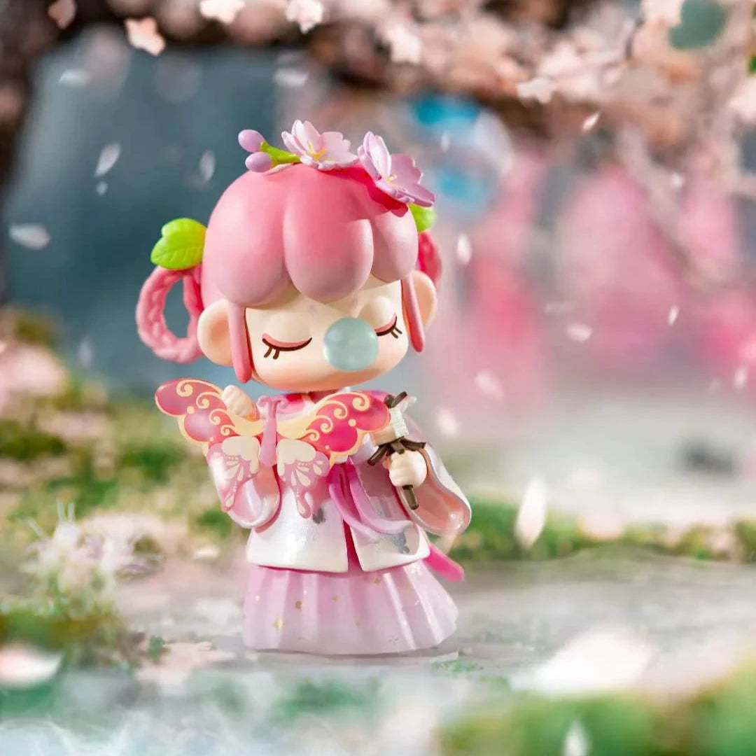 Nanci Spring Summer Blind box