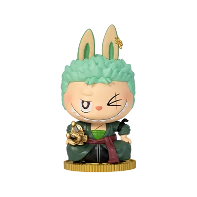 The Monsters x One Piece Series Blind Box