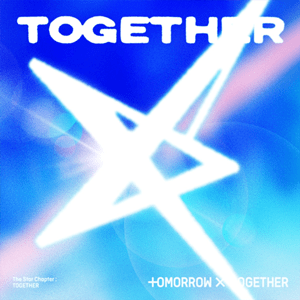 Tomorrow x Together | Star Chapter: TOGETHER | SOLO track ver.