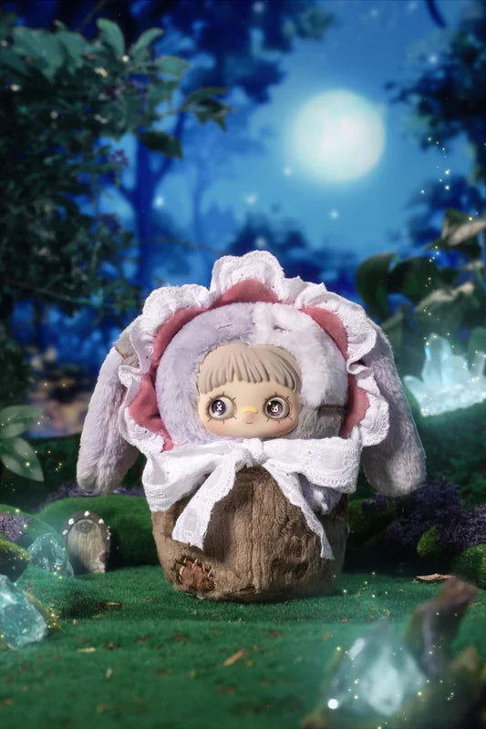 MayMei Symbiote Neverland Series Vinyl Plush Blind Box