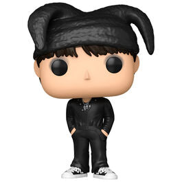 FUNKO POP - JHope (BTS) Jack in the Box