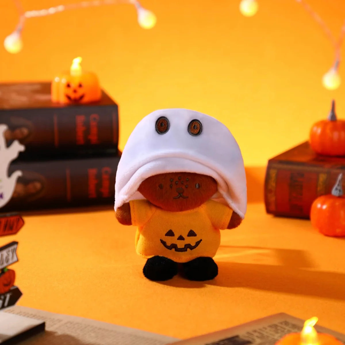 Miffy Halloween Blindbox Collection (Limited Edition)
