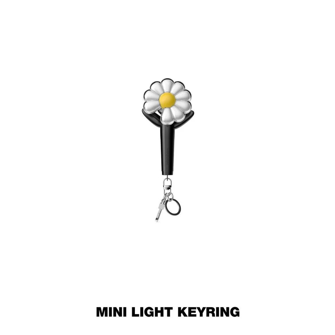 G-DRAGON (BIGBANG) - OFFICIAL MINI LIGHT KEYRING