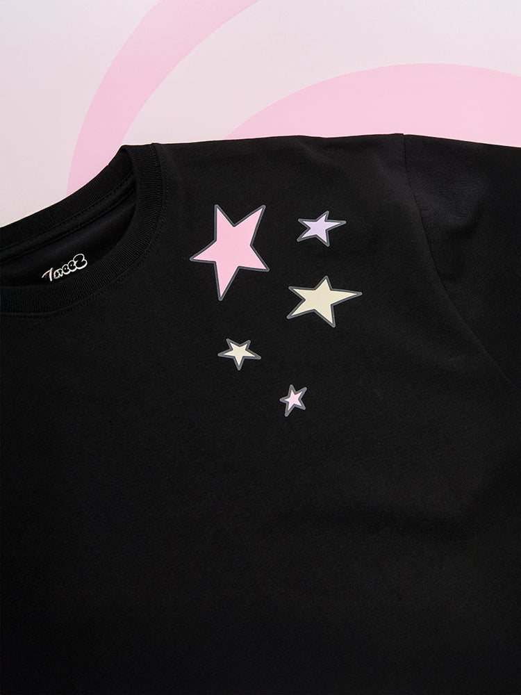 ATEEZ - MIGHTEEZ POP UP STORE MD (MIGHTEEZ T-SHIRTS)