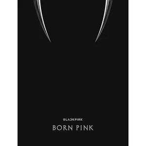 BLACKPINK - BORN PINK