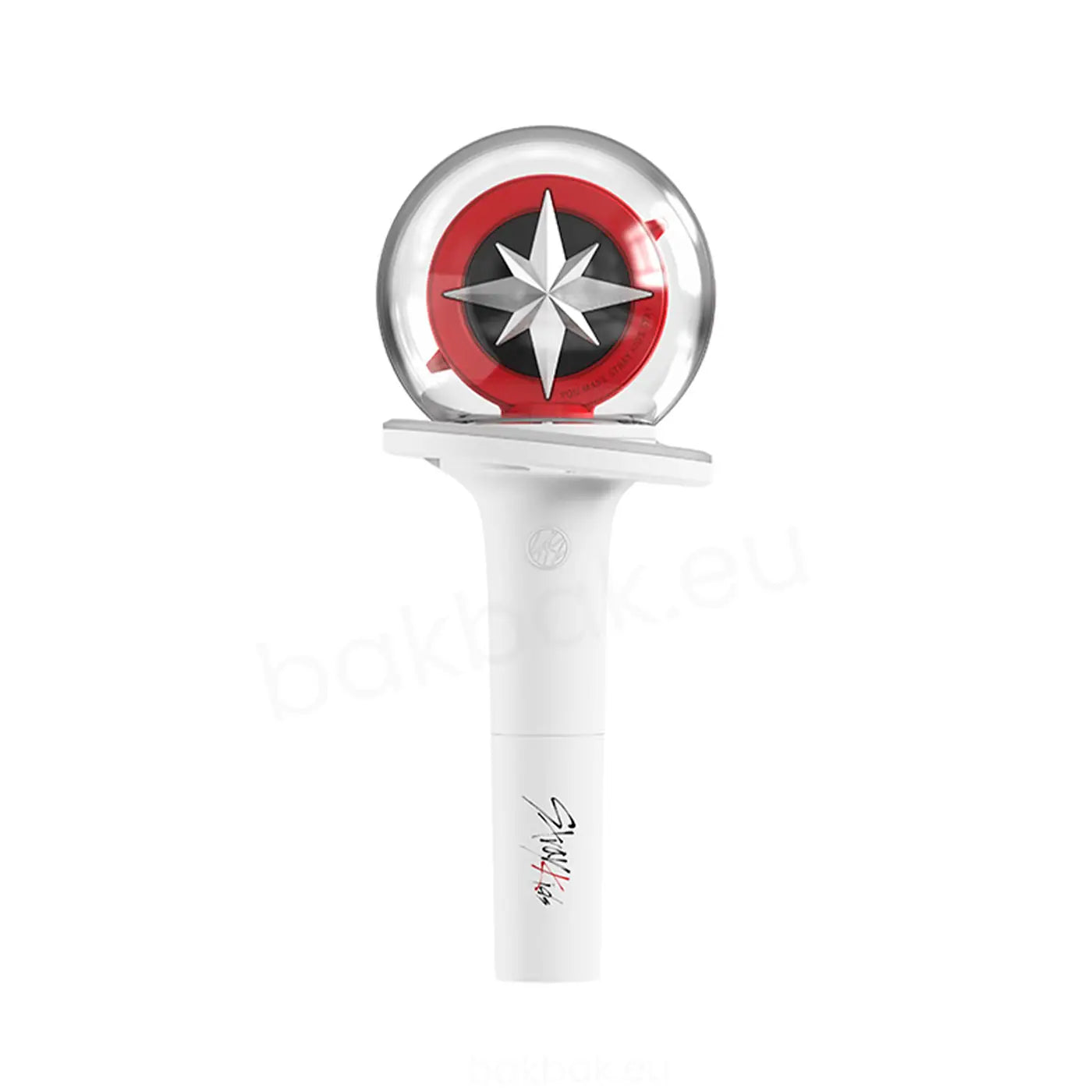 Stray Kids Lightstick (ver.2) – KeaPOP Stray Kids Lightstick (ver.2) – KeaPOP