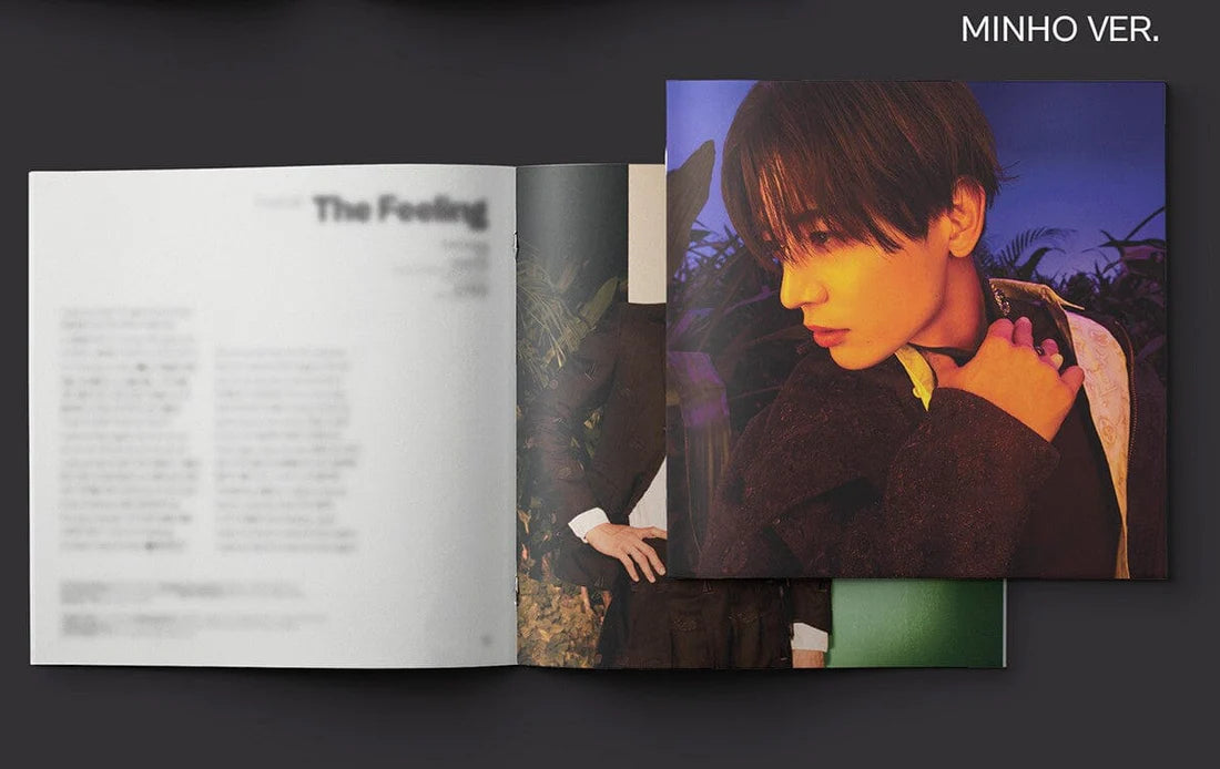 SHINEE - HARD (DIGIPACK VER.)