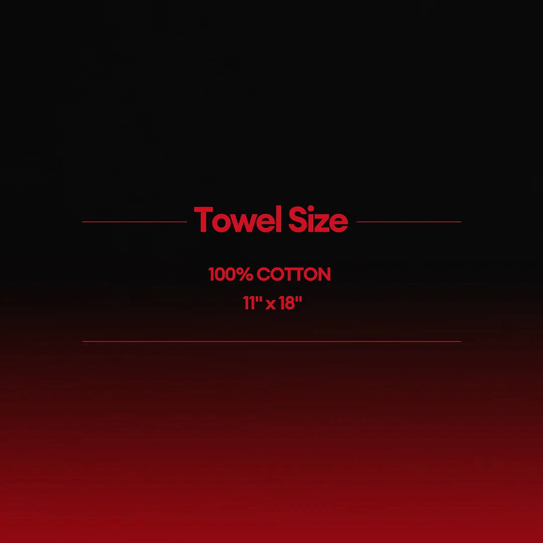 ATEEZ - GOLDEN HOUR Part.3 'In Your Fantasy Edition' - Towel