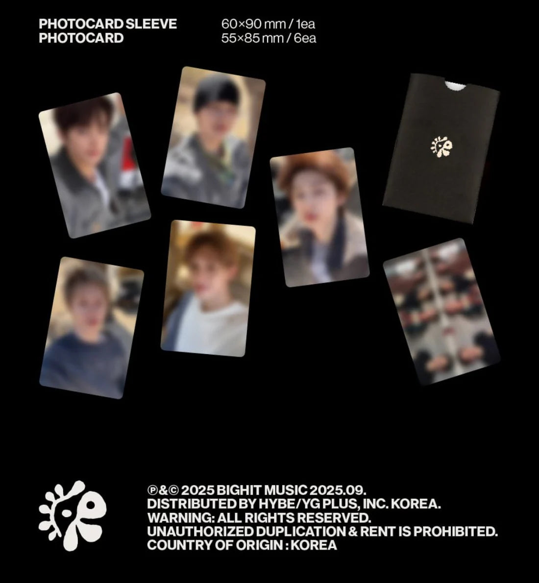 CORTIS - COLOR OUTSIDE THE LINES (SINGING BOWL VER.)