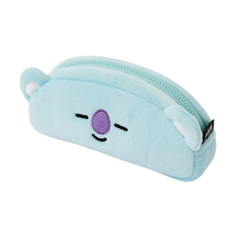BT21 Koya push pencil case