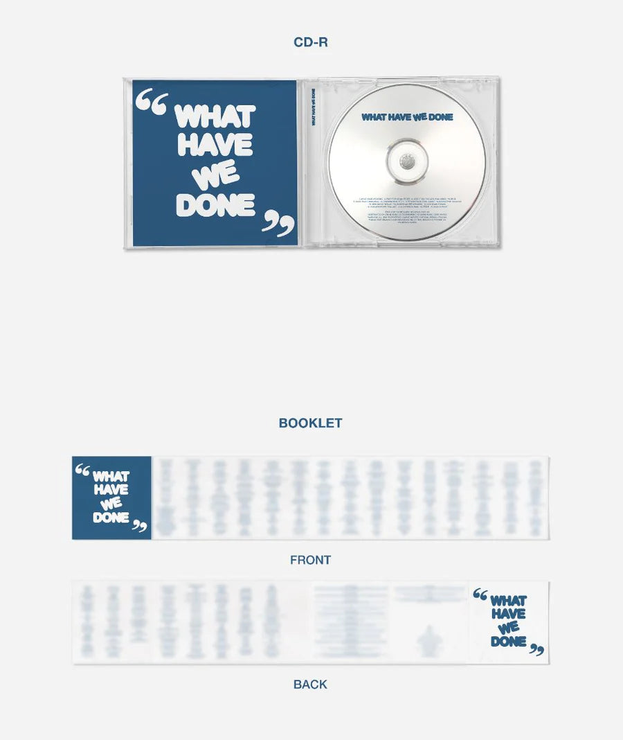 PH-1 - WHAT HAVE WE DONE