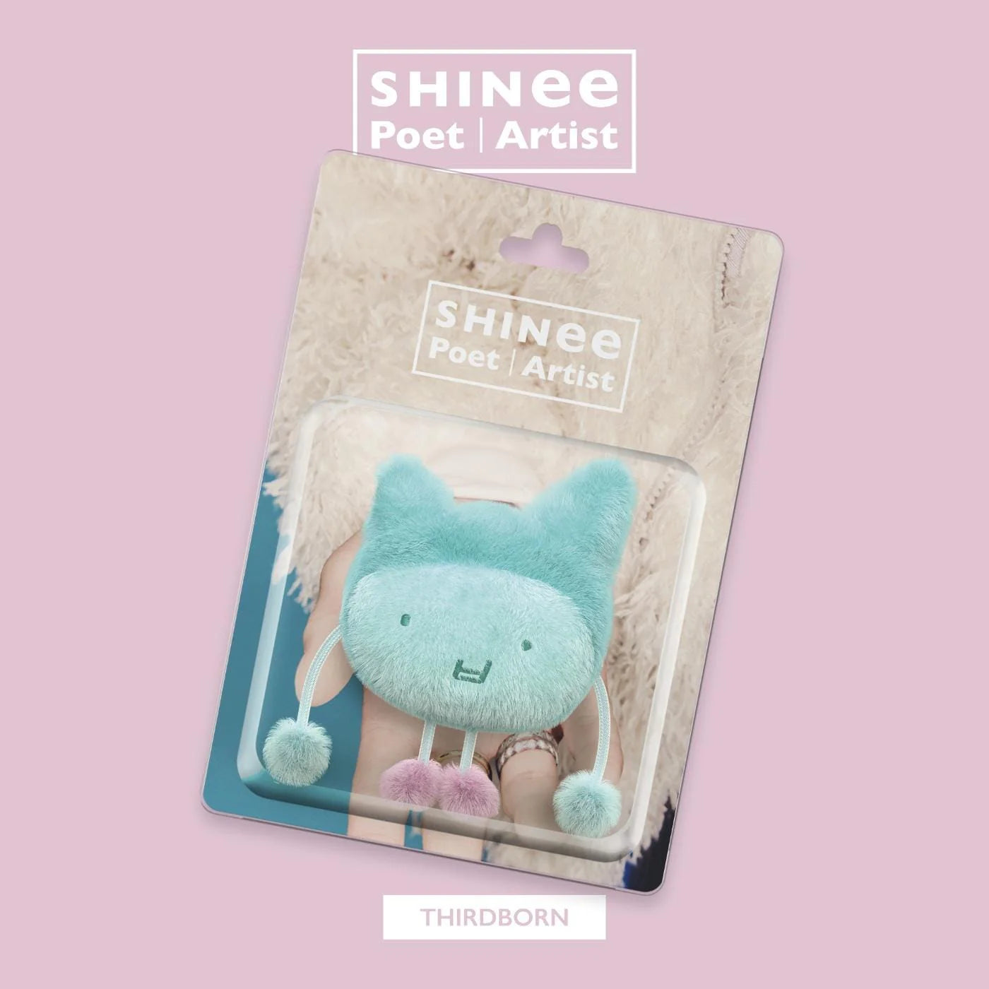 SHINEE - POET | ARTIST - THIRDBORN ver. – KeaPOP