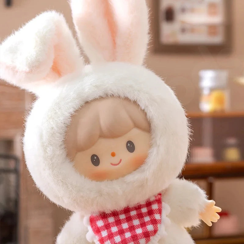 ZZOTON Delicious Bunny Series Blind Box