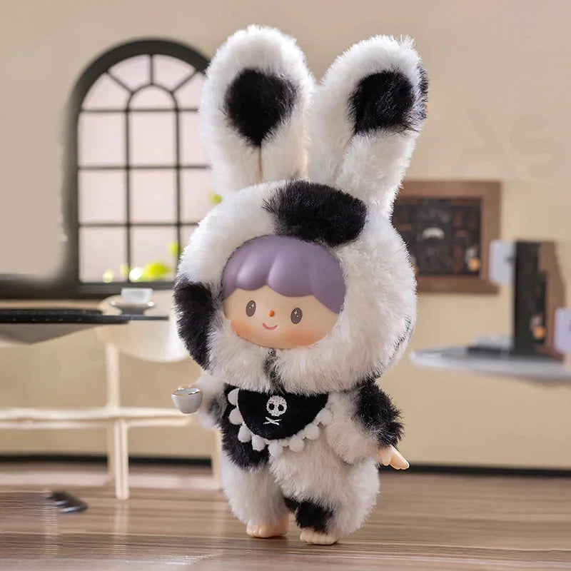 ZZOTON Delicious Bunny Series Blind Box