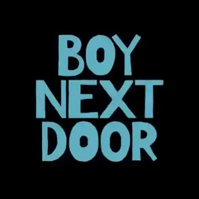 Boy Next Door